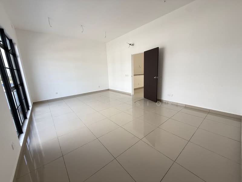 2-storey Terraced House for Sale in Eco Botanic 2 (Iskandar Puteri (Nusajaya)) - Karine Sior - Living Room - PropertyGuru.com.my