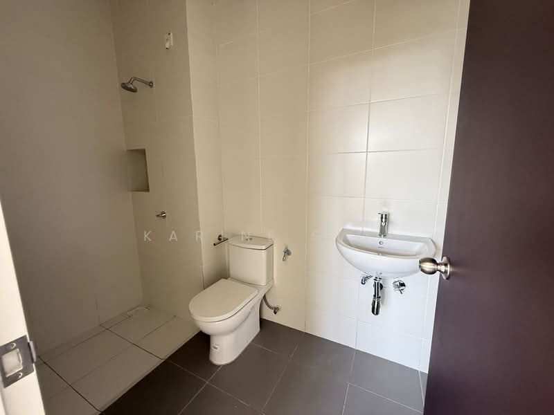 2-storey Terraced House for Sale in Eco Botanic 2 (Iskandar Puteri (Nusajaya)) - Karine Sior - Bathroom - PropertyGuru.com.my