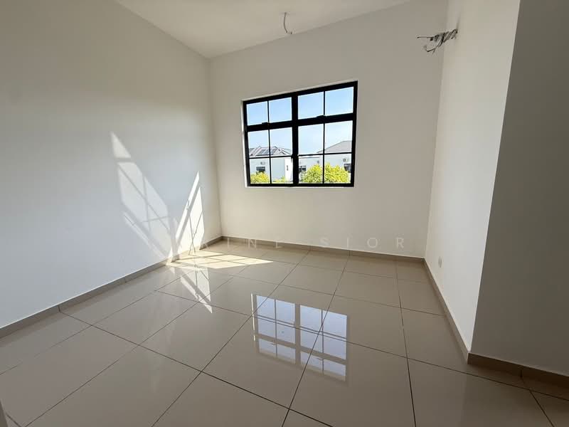 2-storey Terraced House for Sale in Eco Botanic 2 (Iskandar Puteri (Nusajaya)) - Karine Sior - Interior - PropertyGuru.com.my