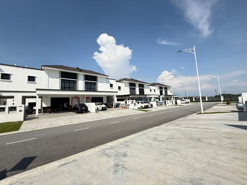 2-storey Terraced House for Sale in Eco Botanic 2 (Iskandar Puteri (Nusajaya)) - Karine Sior - PropertyGuru.com.my
