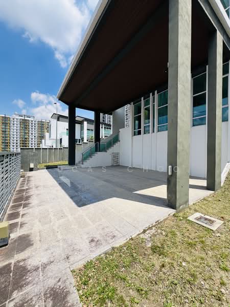 Bungalow House for Sale in Melawati (Selangor) - Lucas Choo - Exterior - PropertyGuru.com.my