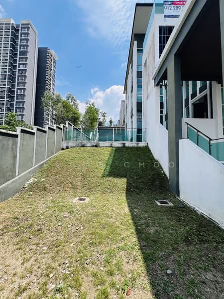 Bungalow House for Sale in Melawati (Selangor) - Lucas Choo - Exterior - PropertyGuru.com.my