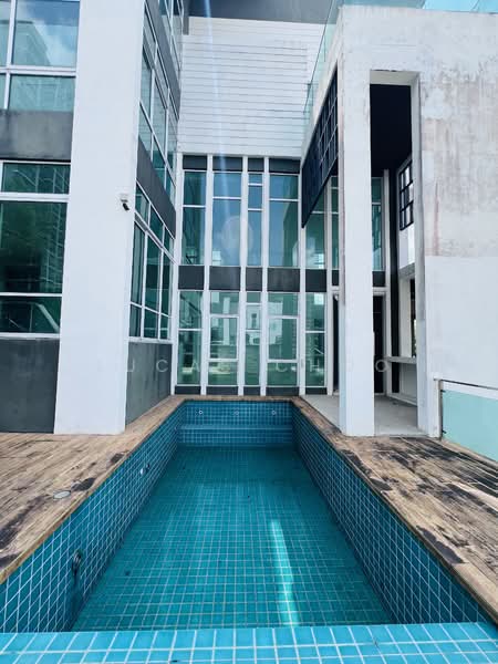 Bungalow House for Sale in Melawati (Selangor) - Lucas Choo - Exterior - PropertyGuru.com.my