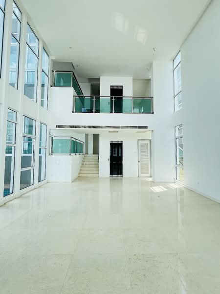 Bungalow House for Sale in Melawati (Selangor) - Lucas Choo - Interior - PropertyGuru.com.my