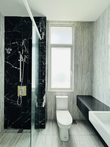 Bungalow House for Sale in Melawati (Selangor) - Lucas Choo - Bathroom - PropertyGuru.com.my