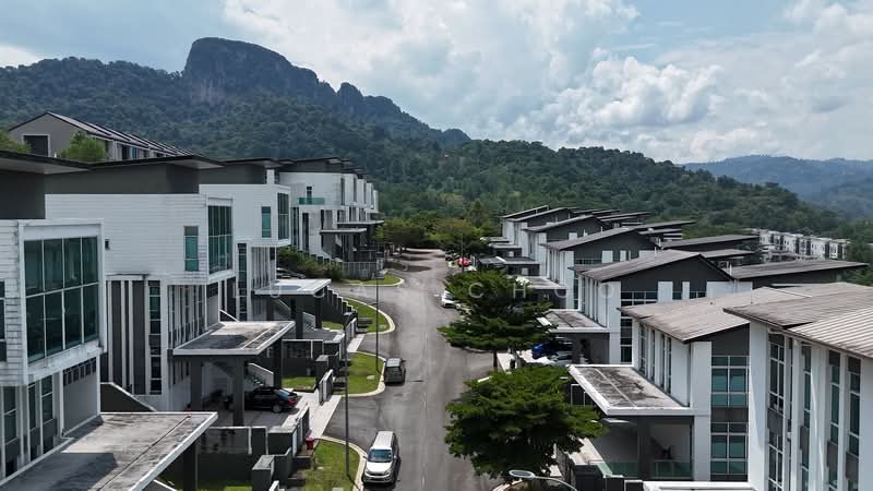 Bungalow House for Sale in Melawati (Selangor) - Lucas Choo - Exterior - PropertyGuru.com.my