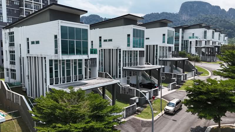 Bungalow House for Sale in Melawati (Selangor) - Lucas Choo - Exterior - PropertyGuru.com.my