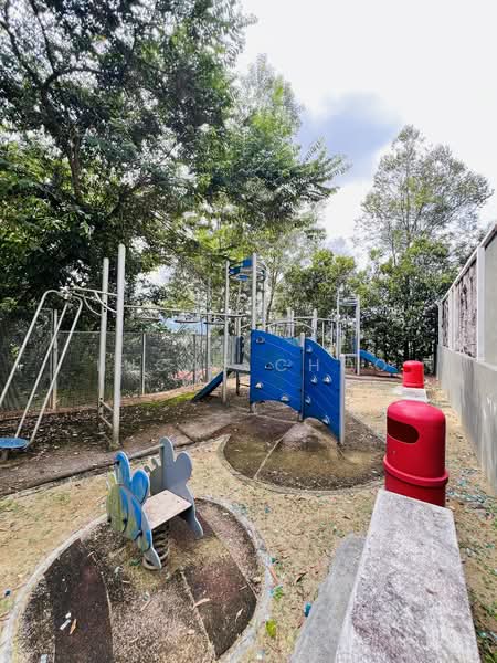 Bungalow House for Sale in Melawati (Selangor) - Lucas Choo - Exterior - PropertyGuru.com.my