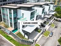 For Sale - Hamton Kemensah