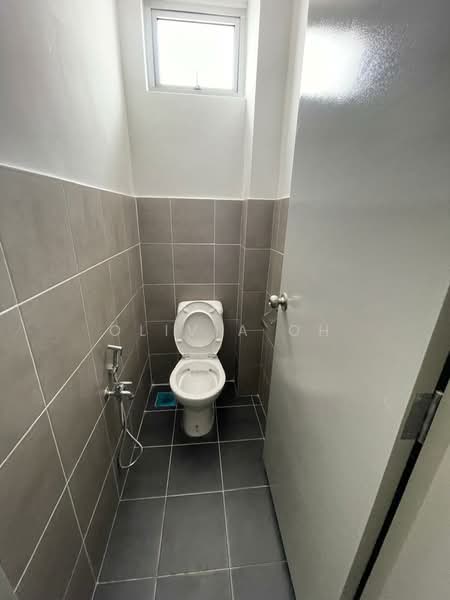 Kedai / Pejabat untuk Disewa di Beranang (Selangor) - OLIVIA OH - Bathroom - PropertyGuru.com.my