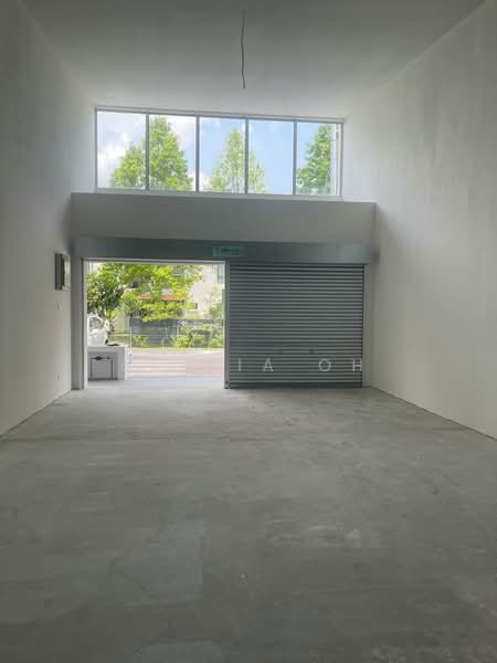 Kedai / Pejabat untuk Disewa di Beranang (Selangor) - OLIVIA OH - Entrance - PropertyGuru.com.my