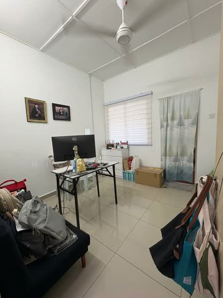 Rumah Teres 2 Tingkat untuk Disewa di Cheras (Selangor) - Nicholas Yap - Study - PropertyGuru.com.my