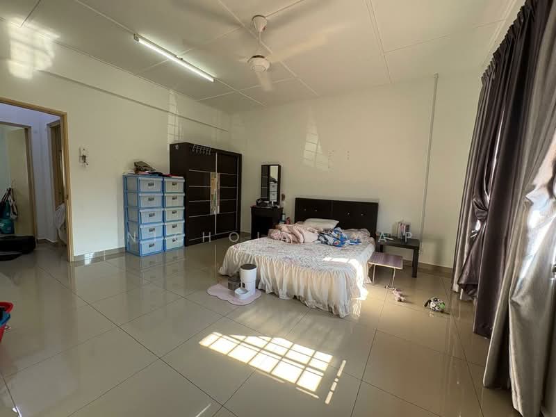 Rumah Teres 2 Tingkat untuk Disewa di Cheras (Selangor) - Nicholas Yap - Bedroom - PropertyGuru.com.my
