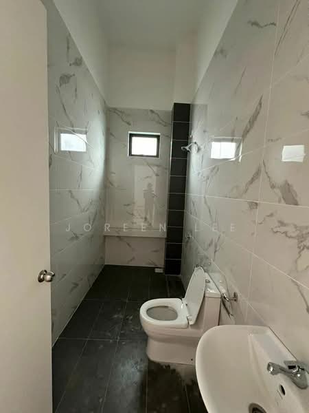 Rumah Berkembar untuk Dijual di Kulai (Johor) - Joreen Lee - PropertyGuru.com.my