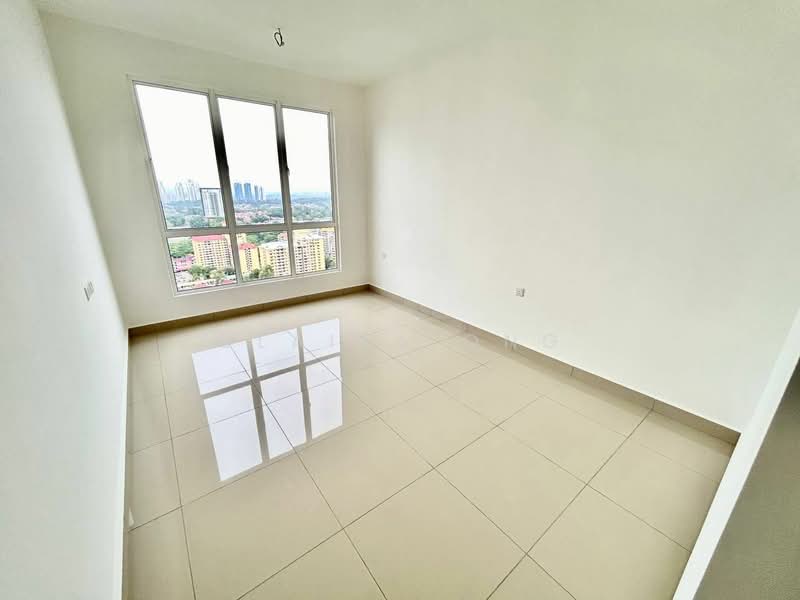 Servis Apartment untuk Dijual di TRELLIS RESIDENCES - Claira Ong - View - PropertyGuru.com.my