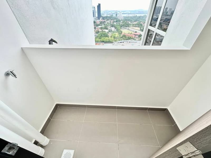 Servis Apartment untuk Dijual di TRELLIS RESIDENCES - Claira Ong - PropertyGuru.com.my