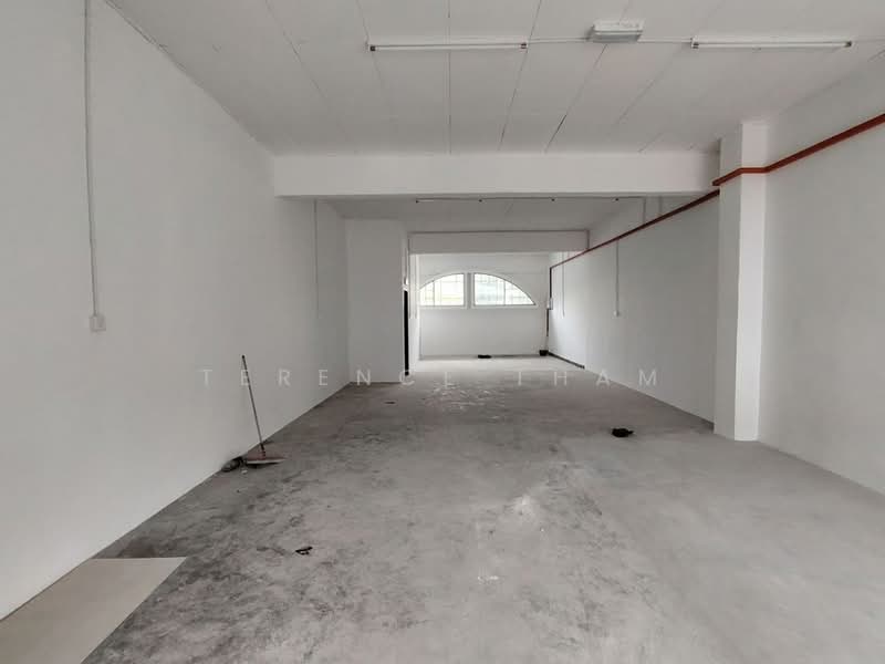 Office for Rent in Usj 2 (Subang Jaya) - Terence Tham - Interior - PropertyGuru.com.my