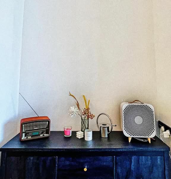 Service Residence for Rent at The Park 2 - Alex Chin - Interior - PropertyGuru.com.my