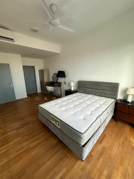 Condominium for Rent at Triuni Residences - Joanne Liw - Bedroom - PropertyGuru.com.my
