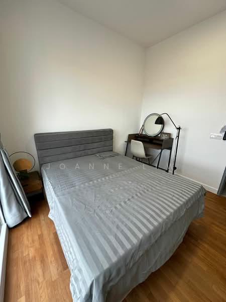 Condominium for Rent at Triuni Residences - Joanne Liw - Bedroom - PropertyGuru.com.my