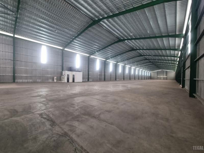 Warehouse for Rent in Shah Alam (Selangor) - Alex Lee - Interior - PropertyGuru.com.my
