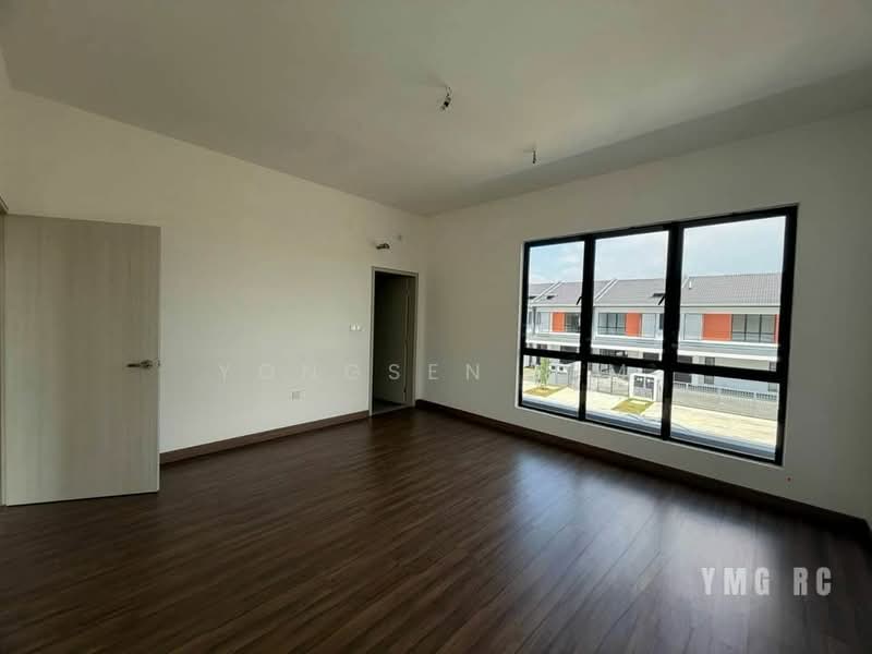 Rumah Teres 2 Tingkat untuk Dijual di Bandar Bukit Raja (Klang) - Yongsen Lim - Interior - PropertyGuru.com.my