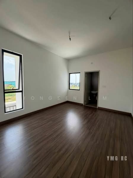 Rumah Teres 2 Tingkat untuk Dijual di Bandar Bukit Raja (Klang) - Yongsen Lim - Interior - PropertyGuru.com.my