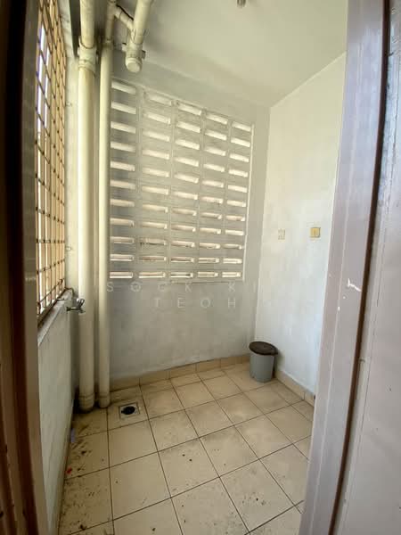 Apartment for Sale at Pangsapuri Kasuarina - Sock Kim Teoh - Interior - PropertyGuru.com.my