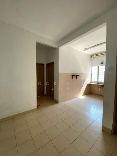 Apartment for Sale at Pangsapuri Kasuarina - Sock Kim Teoh - Interior - PropertyGuru.com.my
