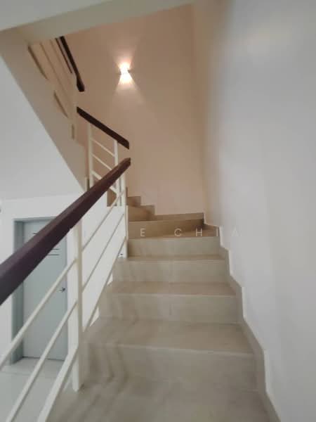 Rumah Teres 2 Tingkat untuk Dijual di Taman Flora Heights (Pasir Gudang) - Elise Chia - Interior - PropertyGuru.com.my