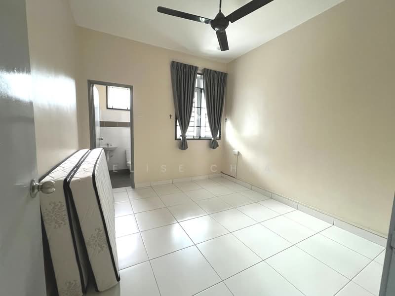 Rumah Teres 2 Tingkat untuk Dijual di Taman Flora Heights (Pasir Gudang) - Elise Chia - Interior - PropertyGuru.com.my