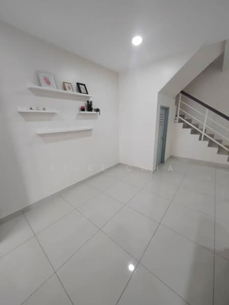 Rumah Teres 2 Tingkat untuk Dijual di Taman Flora Heights (Pasir Gudang) - Elise Chia - Interior - PropertyGuru.com.my