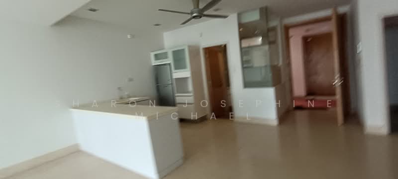 Condominium for Sale at Brunsfield EmbassyView - Sharon Josephine Michael - Kitchen - PropertyGuru.com.my