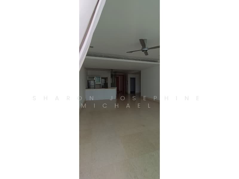Condominium for Sale at Brunsfield EmbassyView - Sharon Josephine Michael - Living Room - PropertyGuru.com.my