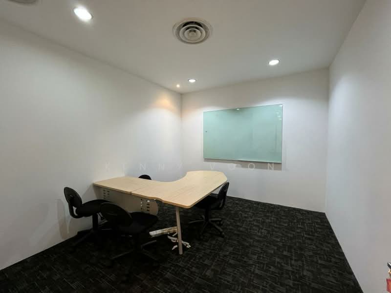 Office for Rent in Taman Bangsar (Bangsar) - Kenny Voon - Study - PropertyGuru.com.my