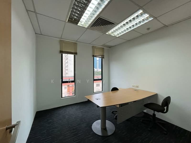 Office for Rent in Taman Bangsar (Bangsar) - Kenny Voon - Interior - PropertyGuru.com.my
