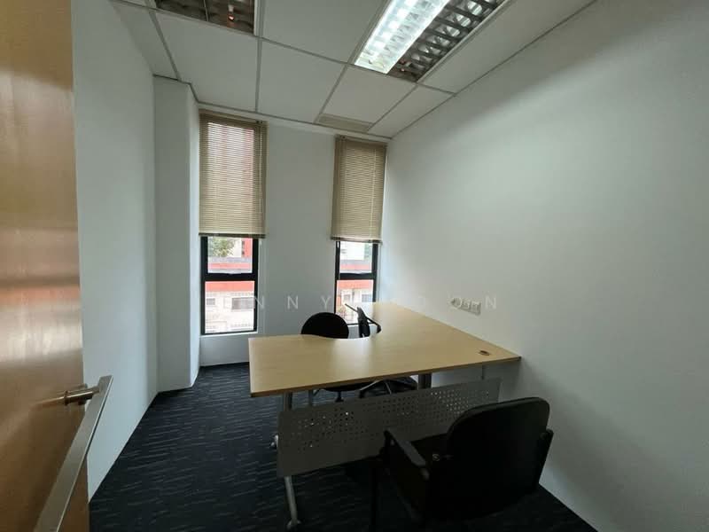 Office for Rent in Taman Bangsar (Bangsar) - Kenny Voon - Study - PropertyGuru.com.my