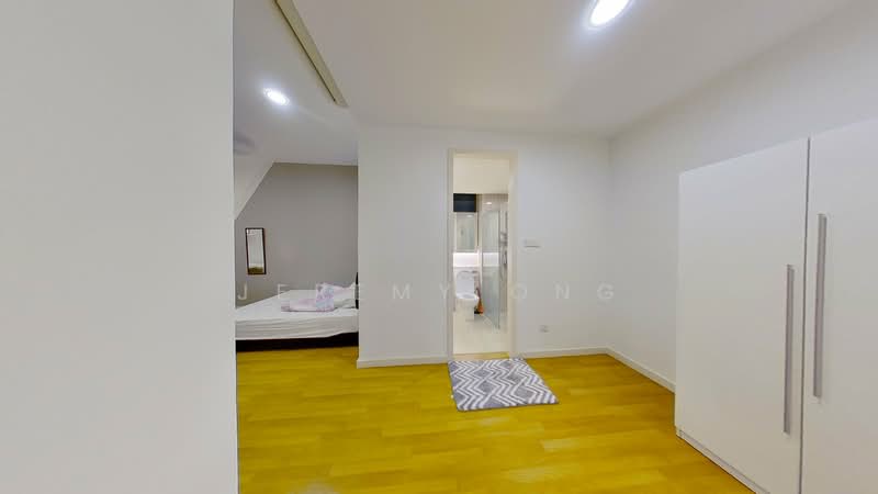 Condominium for Sale at A'Marine Condominium - Jeremy Ong - Bedroom - PropertyGuru.com.my