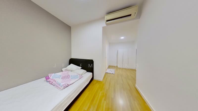 Condominium for Sale at A'Marine Condominium - Jeremy Ong - Bedroom - PropertyGuru.com.my