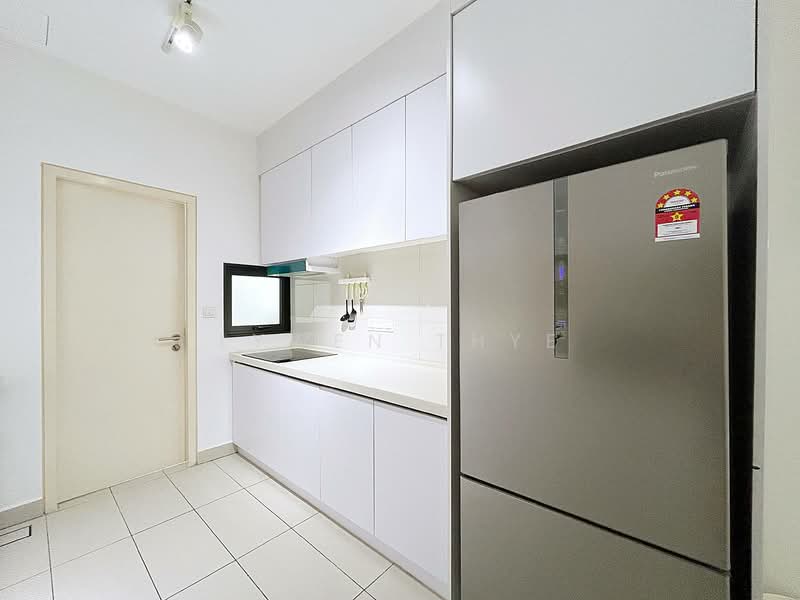 Service Residence for Sale at Sunway Citrine Residences - Lywen Thye - Kitchen - PropertyGuru.com.my