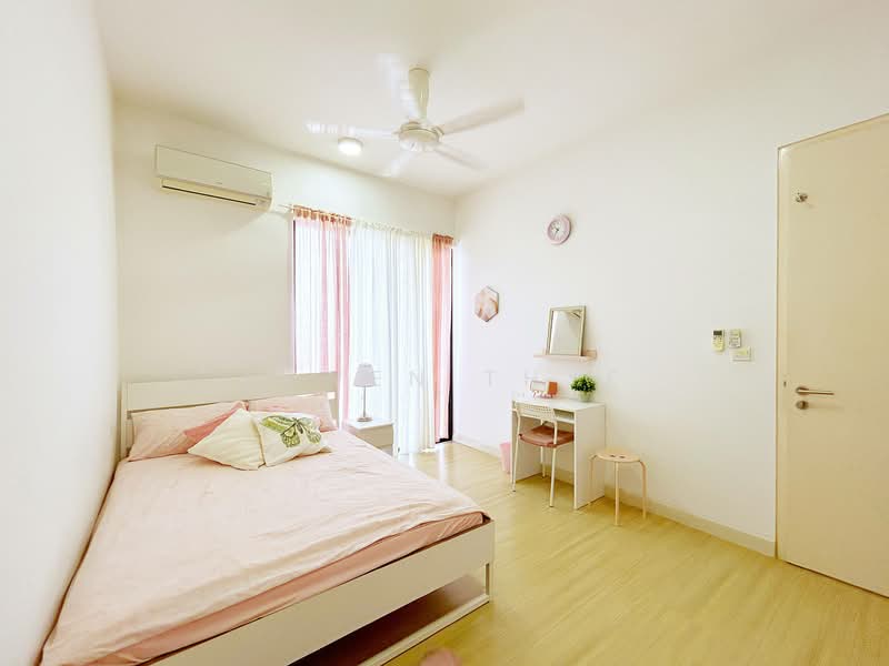 Service Residence for Sale at Sunway Citrine Residences - Lywen Thye - Bedroom - PropertyGuru.com.my