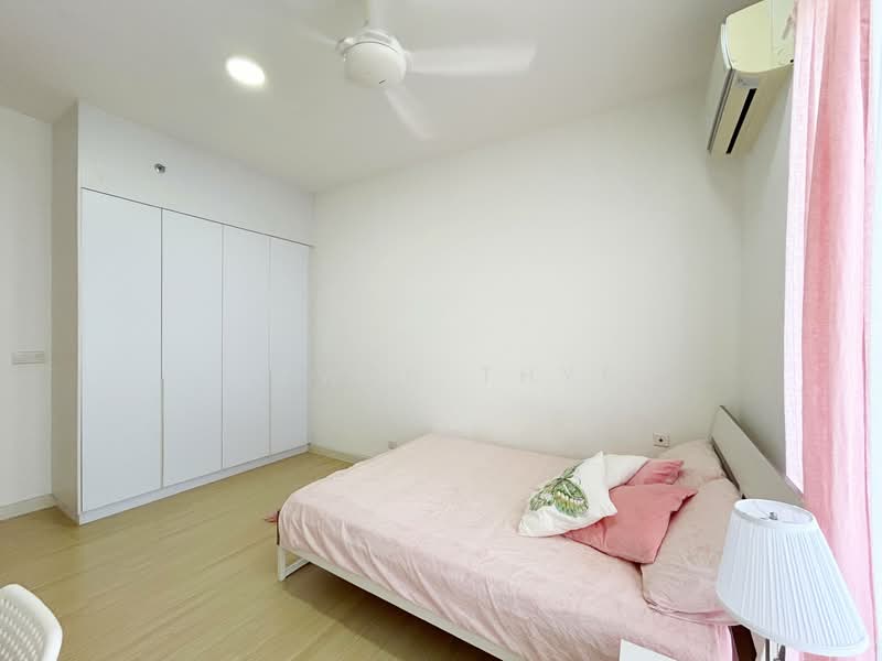Service Residence for Sale at Sunway Citrine Residences - Lywen Thye - Bedroom - PropertyGuru.com.my