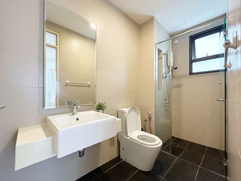 Service Residence for Sale at Sunway Citrine Residences - Lywen Thye - Bathroom - PropertyGuru.com.my