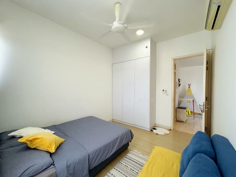 Service Residence for Sale at Sunway Citrine Residences - Lywen Thye - Bedroom - PropertyGuru.com.my