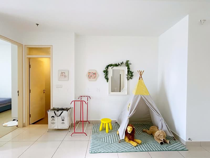 Service Residence for Sale at Sunway Citrine Residences - Lywen Thye - Interior - PropertyGuru.com.my