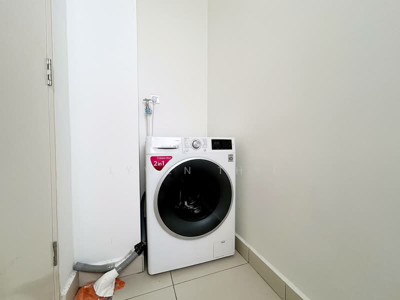 Service Residence for Sale at Sunway Citrine Residences - Lywen Thye - Interior - PropertyGuru.com.my