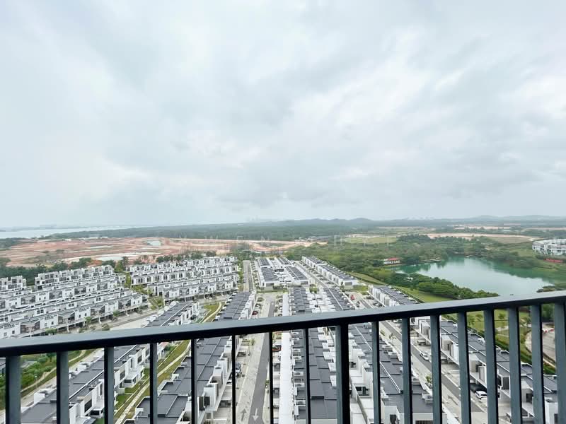 Service Residence for Sale at Sunway Citrine Residences - Lywen Thye - Exterior - PropertyGuru.com.my