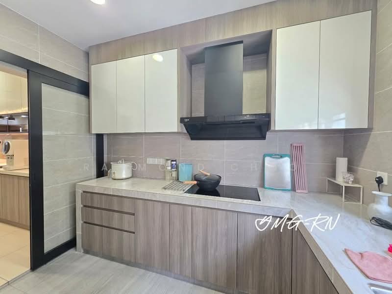 2-storey Terraced House for Sale in Bukit Raja (Selangor) - Raymond Choo - PropertyGuru.com.my