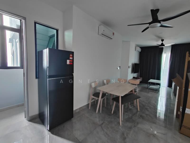 Servis Apartment untuk Disewa di Ruby Seapark - Agnes Ng - PropertyGuru.com.my