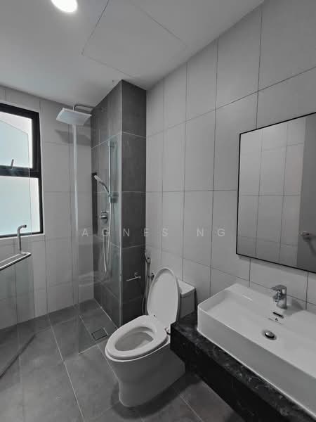 Servis Apartment untuk Disewa di Ruby Seapark - Agnes Ng - PropertyGuru.com.my